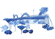 Load image into Gallery viewer, Commercial Work : GIFTING, LA MER II