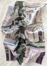 Load image into Gallery viewer, Fiddle Leaf Shophouse Tea Towel