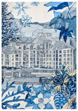 Load image into Gallery viewer, Commercial Work : PAN PACIFIC HOTELS GROUP 2023 CALENDAR