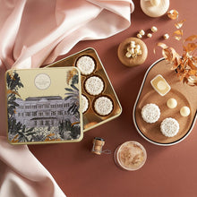 Load image into Gallery viewer, Commercial Work : RAFFLES HOTEL MOONCAKE BOXES 2023