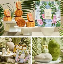 Load image into Gallery viewer, Commercial Work : RAFFLES HOTEL MOONCAKE BOXES 2025