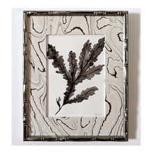 Load image into Gallery viewer, Marbled Paper Mount Original Paintings - Neutrals Series