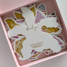 Load image into Gallery viewer, Orchid Notecard Set
