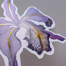 Load image into Gallery viewer, Orchid Notecard Set