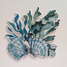 Load image into Gallery viewer, Oceanic Notecard Set