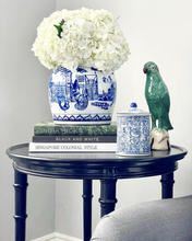 Load image into Gallery viewer, The Ginger Jar Lamp Co. (Singapore Celebration)