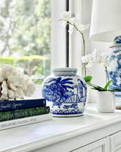 Load image into Gallery viewer, The Ginger Jar Lamp Co. (Singapore Celebration)