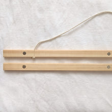 Load image into Gallery viewer, Textile/Artwork Hanging Frame