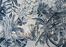 Load image into Gallery viewer, Commissioned Work : Urban Jungle