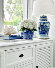 Load image into Gallery viewer, The Ginger Jar Lamp Co. (Hong Kong Homage Ginger Jar)