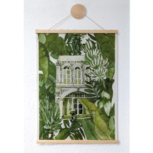 Load image into Gallery viewer, Textile/Artwork Hanging Frame