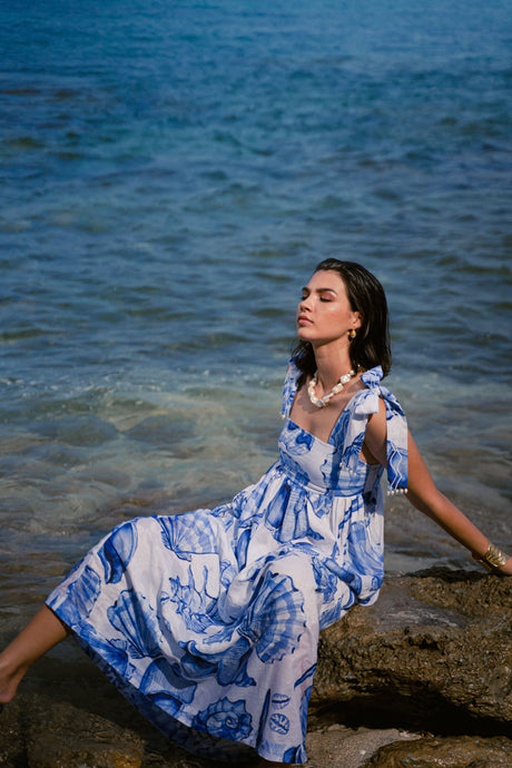 Lido Leone: The Art of Resort Wear, Reimagined