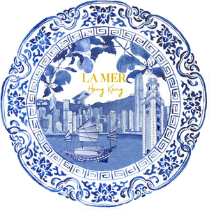 Commercial Work : GIFTING SUITE, LA MER (Hong Kong)