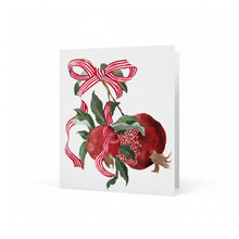 Load image into Gallery viewer, Festive Greeting Cards - Set of 6
