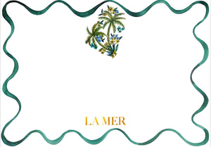 Commercial Work : EVENT SUITE, LA MER (Worldwide)