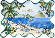 Load image into Gallery viewer, Commercial Work : EVENT SUITE, LA MER (Worldwide)
