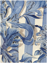 Load image into Gallery viewer, Blue Chinoiserie 1
