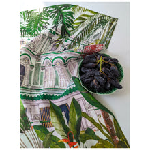 Load image into Gallery viewer, Duxton Hill Shophouse Tea Towel
