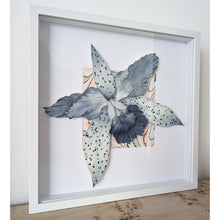 Load image into Gallery viewer, Original Artwork - Indigo Orchid

