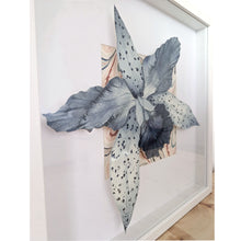 Load image into Gallery viewer, Original Artwork - Indigo Orchid
