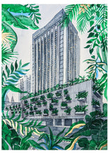 Load image into Gallery viewer, Commercial Work : PAN PACIFIC HOTELS GROUP 2023 CALENDAR
