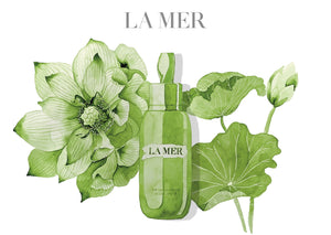 Commercial Work : GIFTING, LA MER