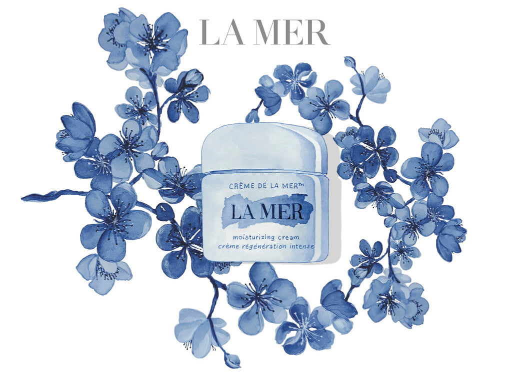 Commercial Work : GIFTING, LA MER
