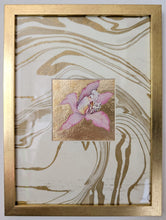 Load image into Gallery viewer, Original Mini - Golden Floral 1
