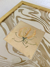 Load image into Gallery viewer, Original Mini - Golden Floral 2
