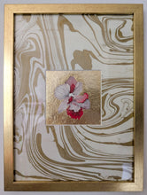 Load image into Gallery viewer, Original Mini - Golden Floral 3
