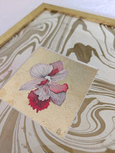 Load image into Gallery viewer, Original Mini - Golden Floral 3
