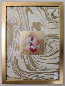 Original Mini - Golden Floral 3