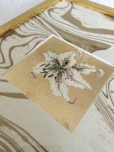 Load image into Gallery viewer, Original Mini - Golden Floral 4
