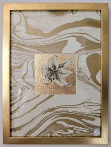 Original Mini - Golden Floral 4