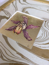 Load image into Gallery viewer, Original Mini - Golden Floral 6
