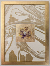 Load image into Gallery viewer, Original Mini - Golden Floral 7
