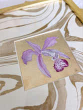 Load image into Gallery viewer, Original Mini - Golden Floral 8
