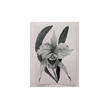 Load image into Gallery viewer, Original Artwork - Olive Orchid Mini 1
