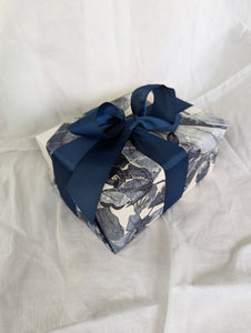 Art Paper Gift Wrap Set