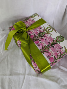 Art Paper Gift Wrap Set