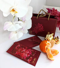 Load image into Gallery viewer, Commercial Work : ANG BAO GIFTING, PAN PACIFIC HOTELS GROUP
