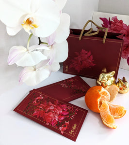 Commercial Work : ANG BAO GIFTING, PAN PACIFIC HOTELS GROUP