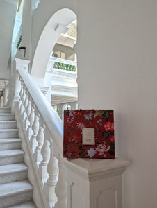 Commercial Work : RAFFLES HOTEL MOONCAKE BOXES 2024