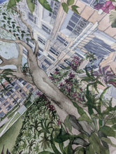 Load image into Gallery viewer, Commissioned Work : Condo Life
