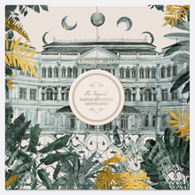 Load image into Gallery viewer, Commercial Work : RAFFLES HOTEL MOONCAKE BOXES 2023
