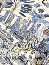 Load image into Gallery viewer, Limited Edition Print - Indigo Singapore
