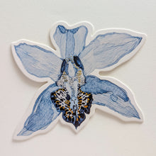 Load image into Gallery viewer, Orchid Notecard Set
