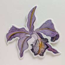Load image into Gallery viewer, Orchid Notecard Set
