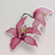 Load image into Gallery viewer, Orchid Notecard Set
