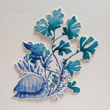 Load image into Gallery viewer, Oceanic Notecard Set
